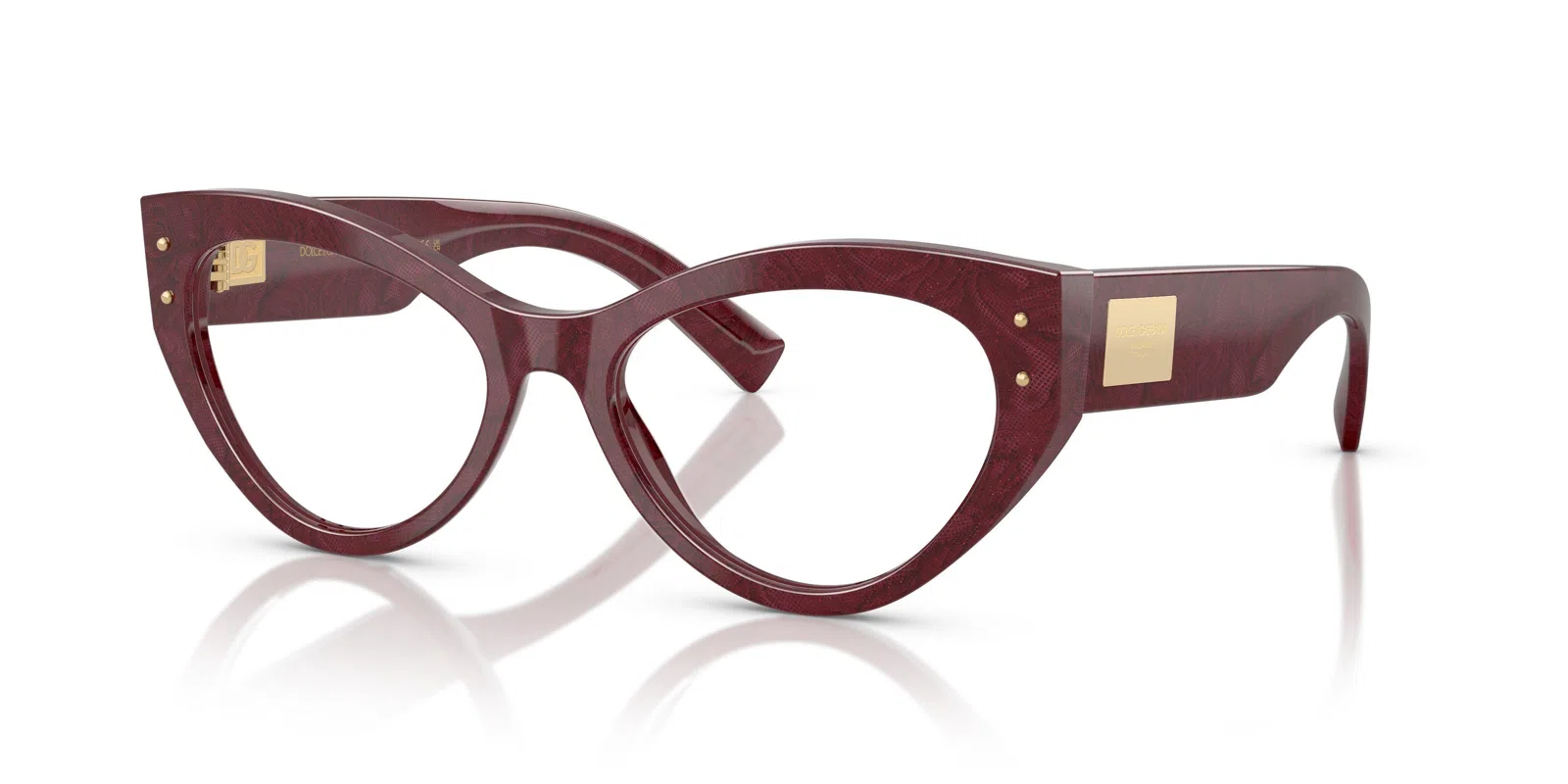 Dolce & Gabbana 3403 Eyeglasses - view 20
